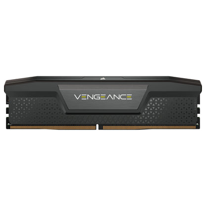 Corsair Vengeance DDR5 Kit 32 GB (2x16GB) 5200MHz Black