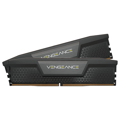 Corsair Vengeance DDR5 Kit 32 GB (2x16GB) 5200MHz Black