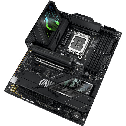 1851 ASUS ROG STRIX Z890-F GAMING WIFI