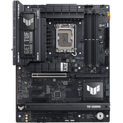 LGA1851 ASUS TUF GAMING Z890-PLUS WIFI