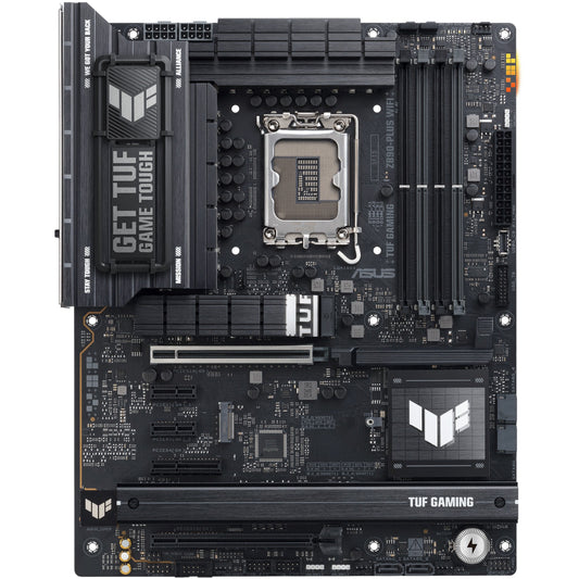 LGA1851 ASUS TUF GAMING Z890-PLUS WIFI