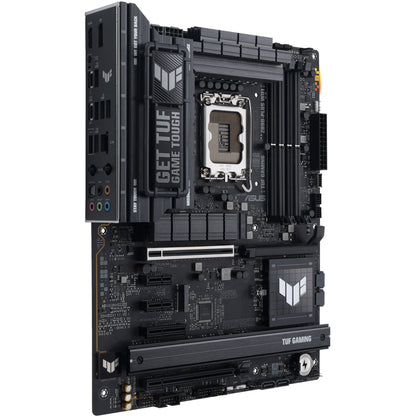 LGA1851 ASUS TUF GAMING Z890-PLUS WIFI