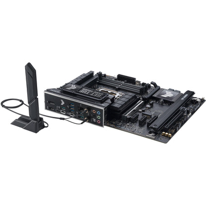LGA1851 ASUS TUF GAMING Z890-PLUS WIFI
