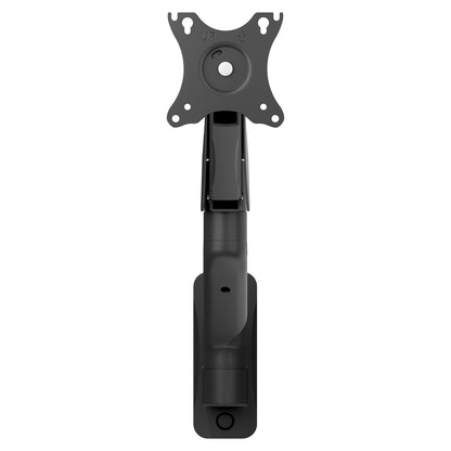 ICY BOX IB-MS103-W Wandhalterung 1 Monitor bis 32" 9kg VESA Schwarz