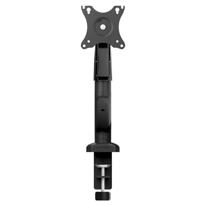 ICY BOX IB-MS203-T Tischhalterung 1 Monitor bis 32" 9kg VESA Schwarz