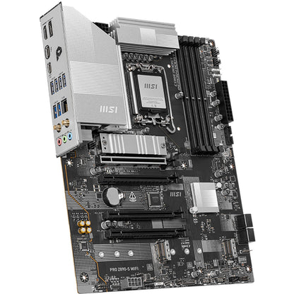 1851 MSI Z890-S Pro WIFI