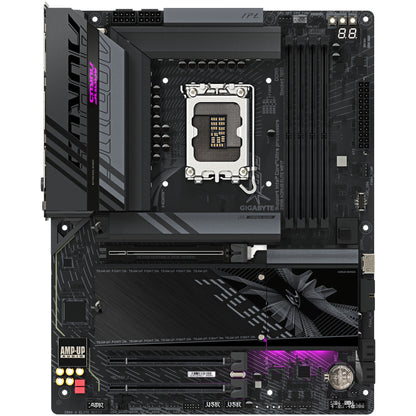 LGA1851 Gigabyte Z890 AORUS ELITE WIFI7