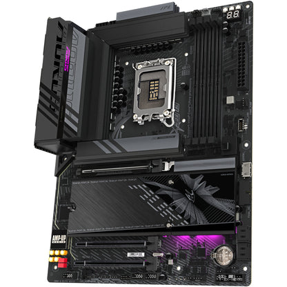 LGA1851 Gigabyte Z890 AORUS ELITE WIFI7