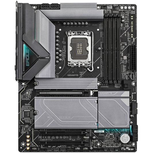 1851 Gigabyte Z890 Eagle WIFI7