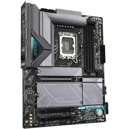 1851 Gigabyte Z890 Eagle WIFI7