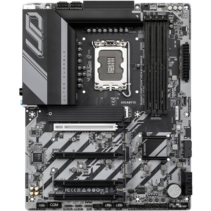 1851 Gigabyte Z890 UD WIFI6E