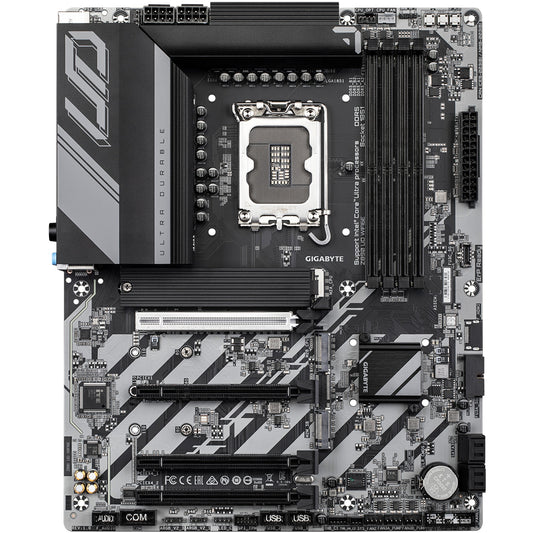 1851 Gigabyte Z890 UD WIFI6E