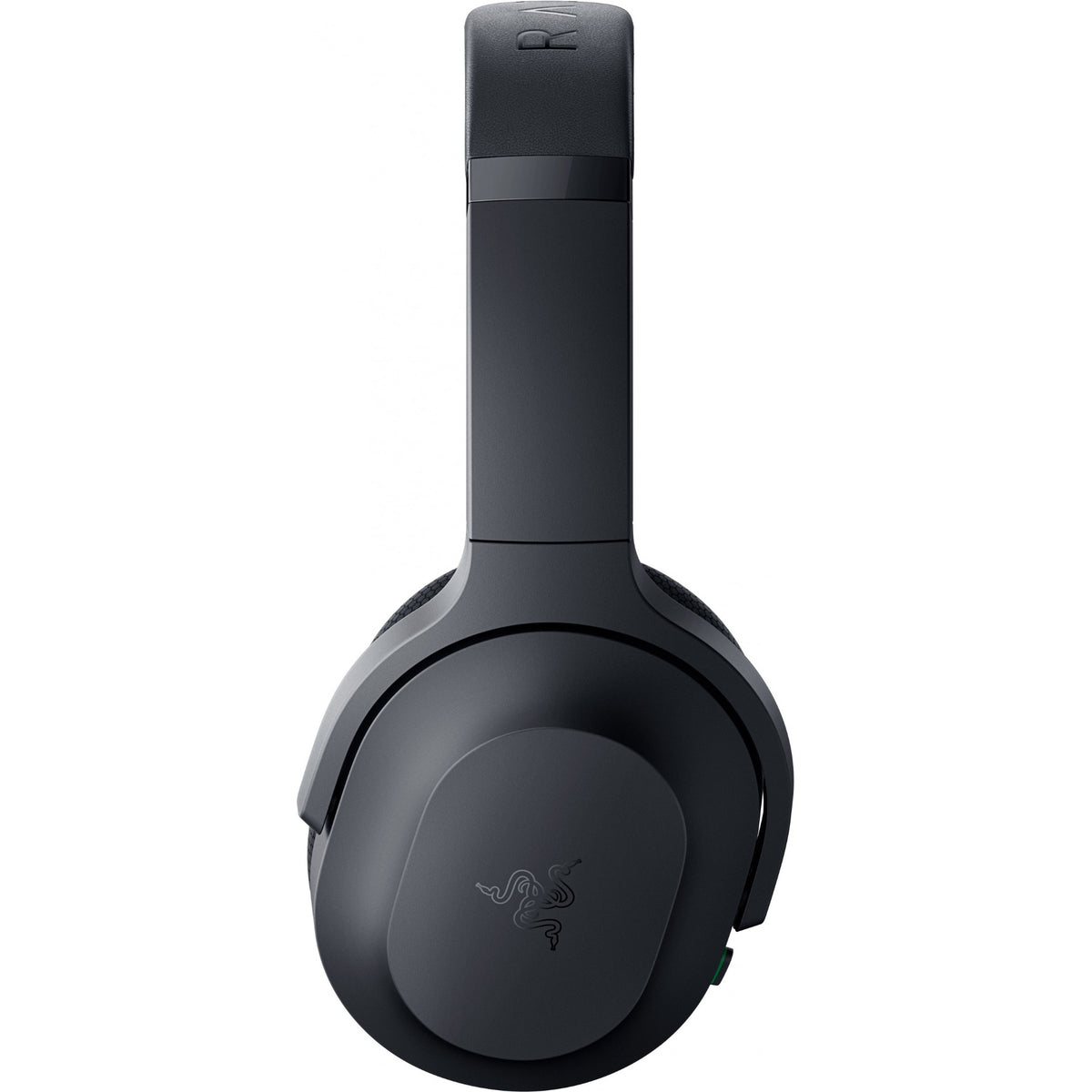Razer Barracuda Headset wireless overear black