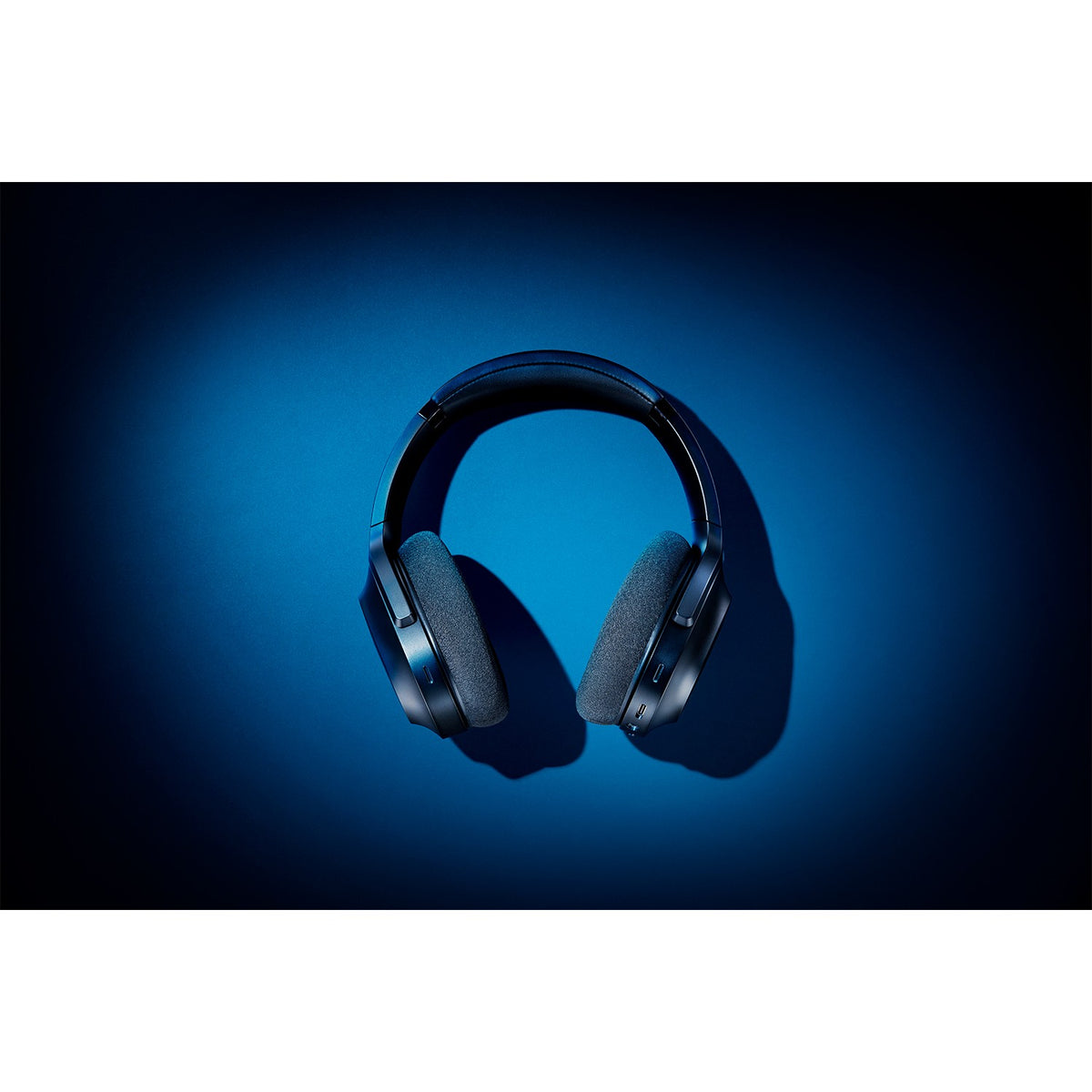 Razer Barracuda Headset wireless overear black