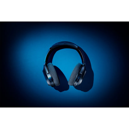 Razer Barracuda Headset wireless overear black