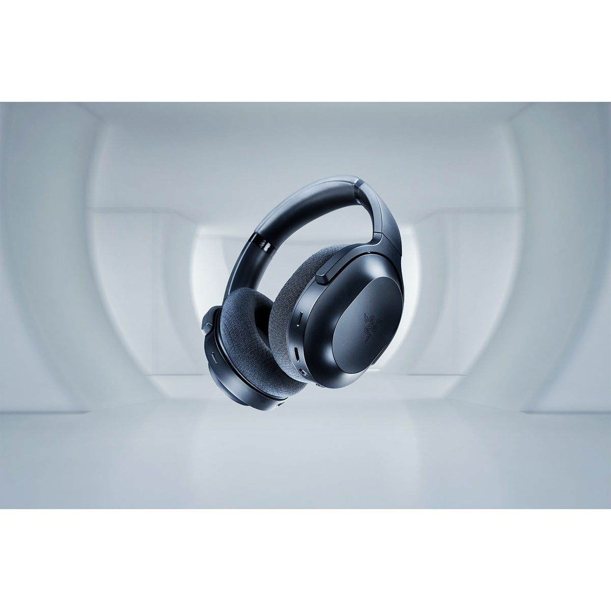 Razer Barracuda Headset wireless overear black