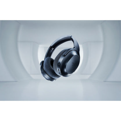 Razer Barracuda Headset wireless overear black