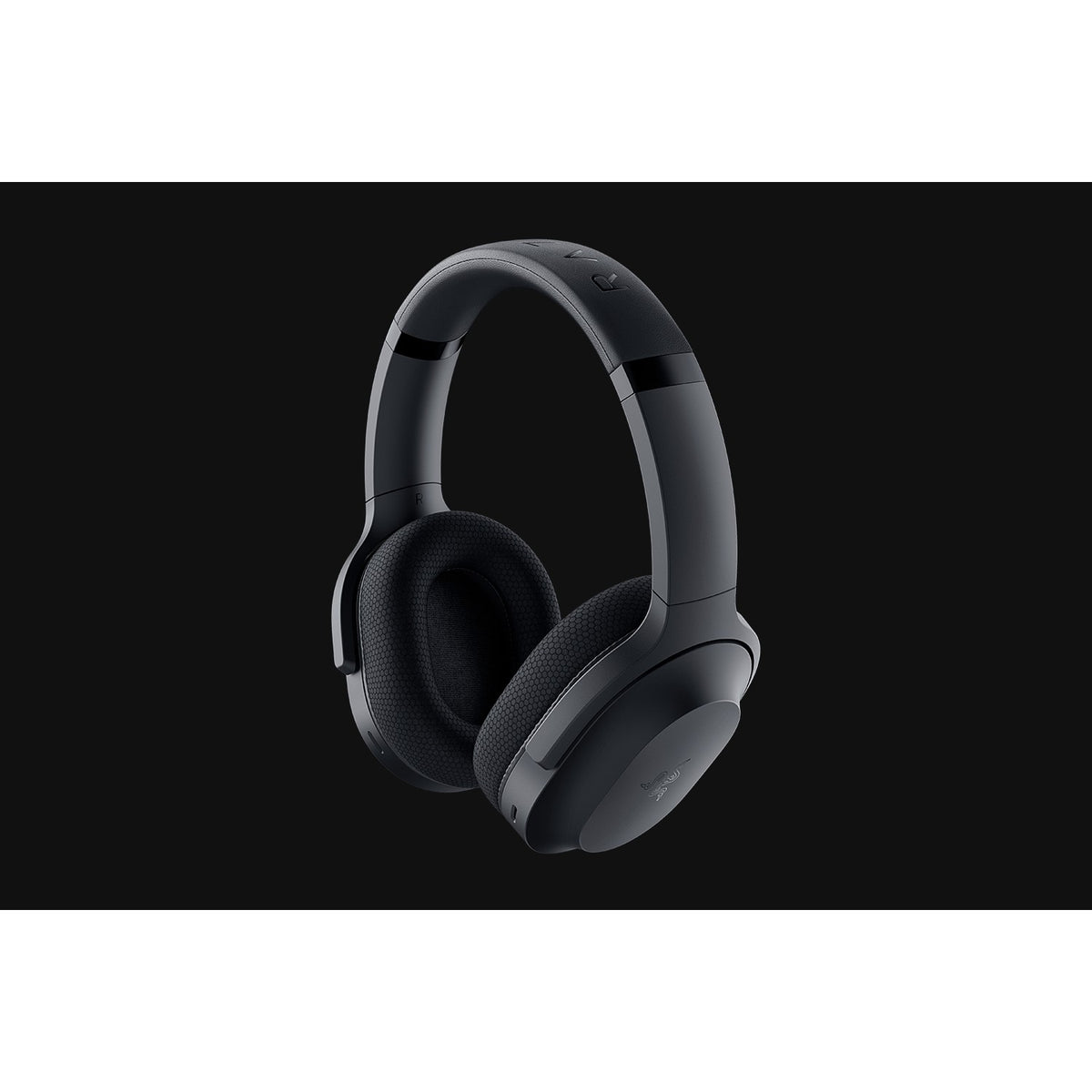 Razer Barracuda Headset wireless overear black