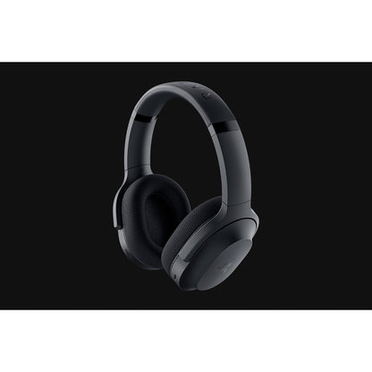 Razer Barracuda Headset wireless overear black