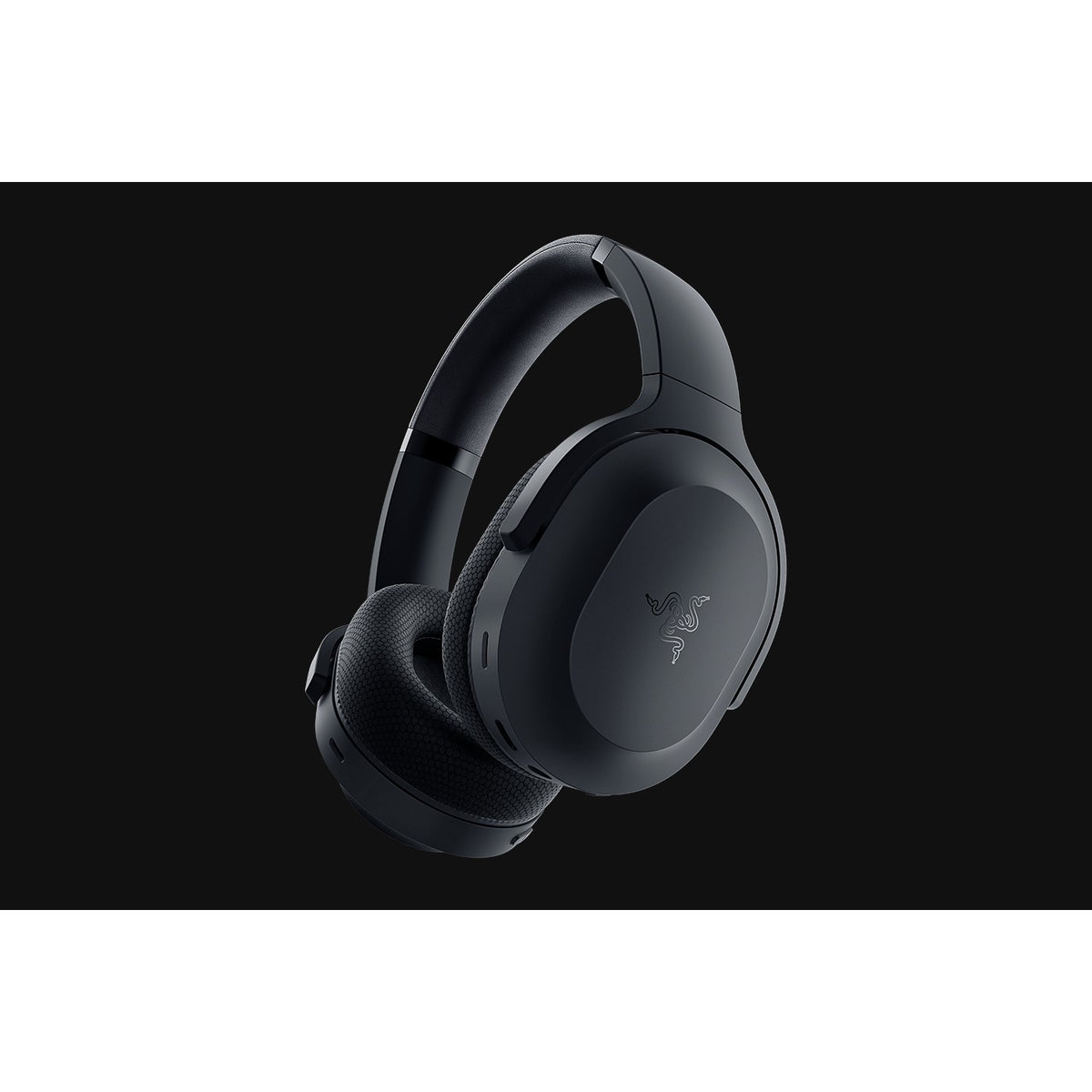 Razer Barracuda Headset wireless overear black