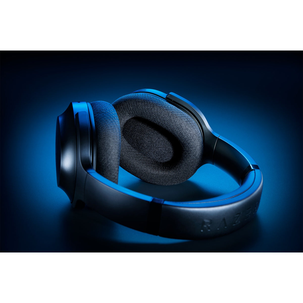 Razer Barracuda Headset wireless overear black
