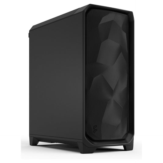 Midi Fractal Design Meshify 3 Black Solid