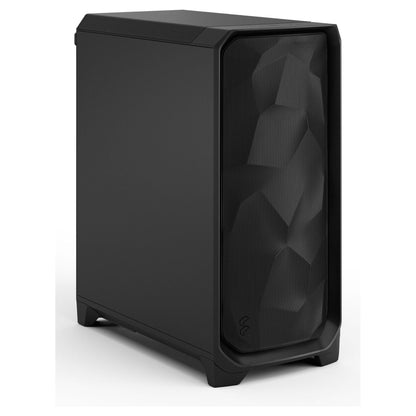 Midi Fractal Design Meshify 3 Black Solid