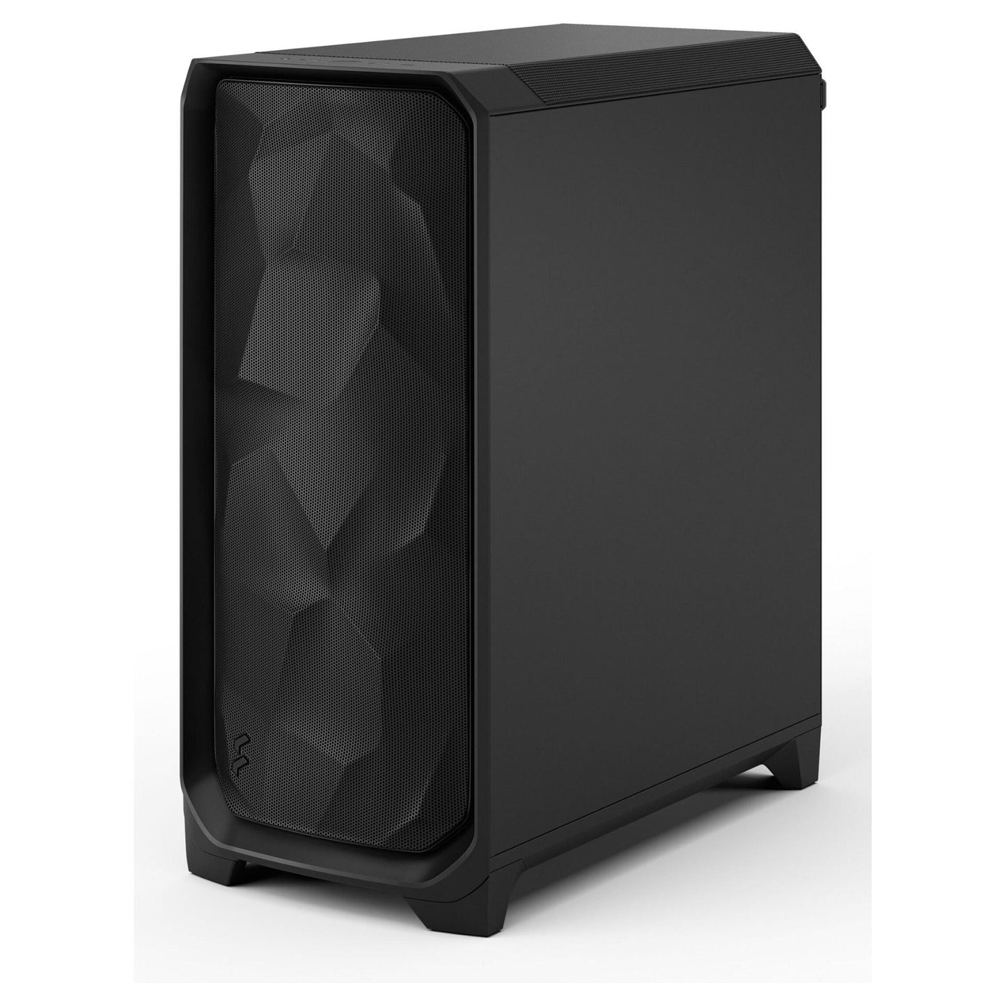 Midi Fractal Design Meshify 3 Black Solid