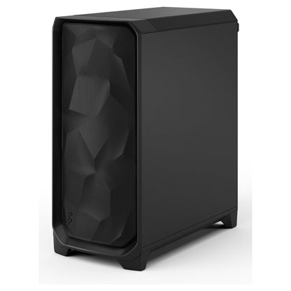 Midi Fractal Design Meshify 3 Black Solid