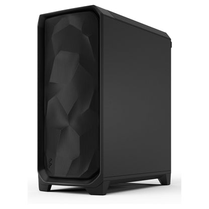 Midi Fractal Design Meshify 3 Black Solid