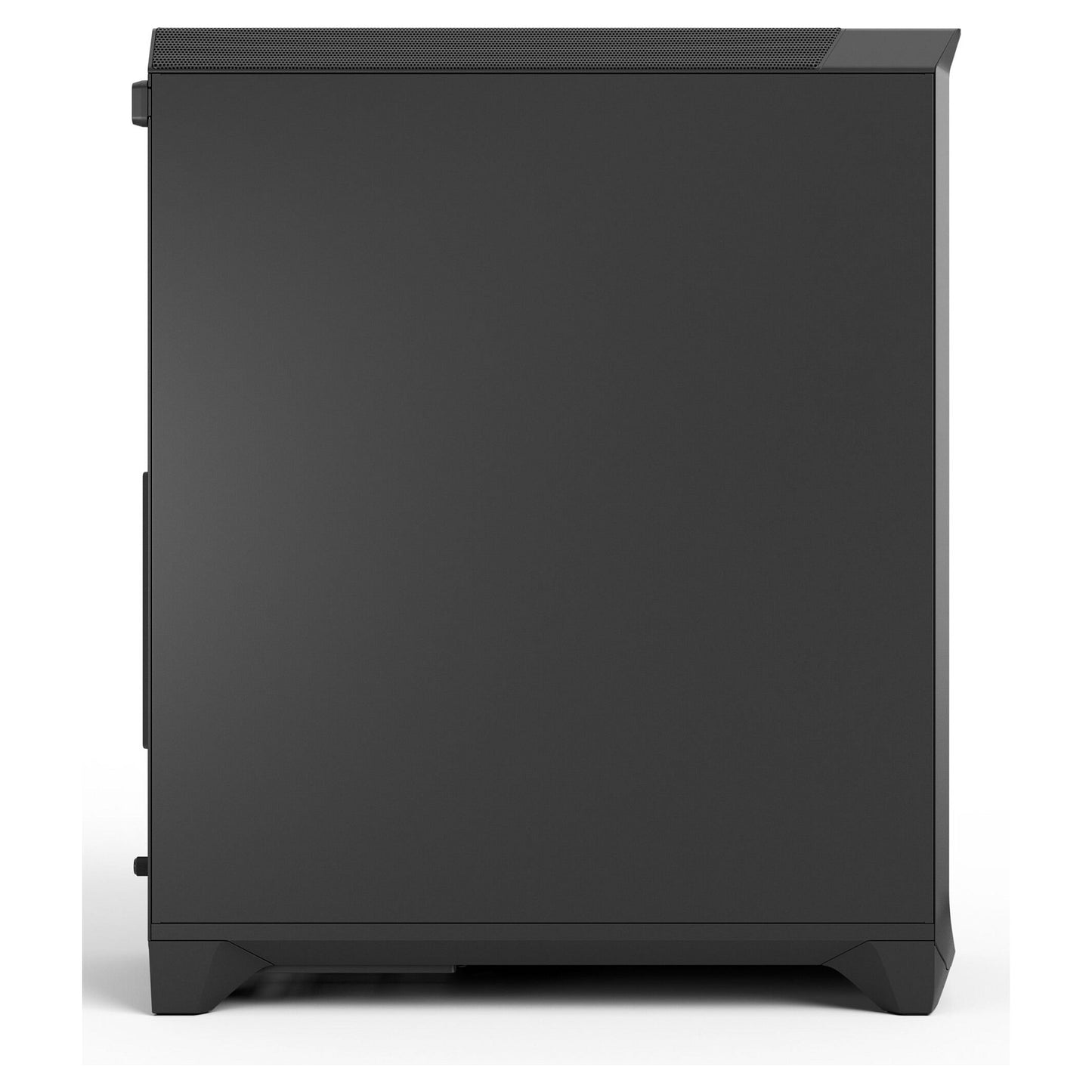 Midi Fractal Design Meshify 3 Black Solid