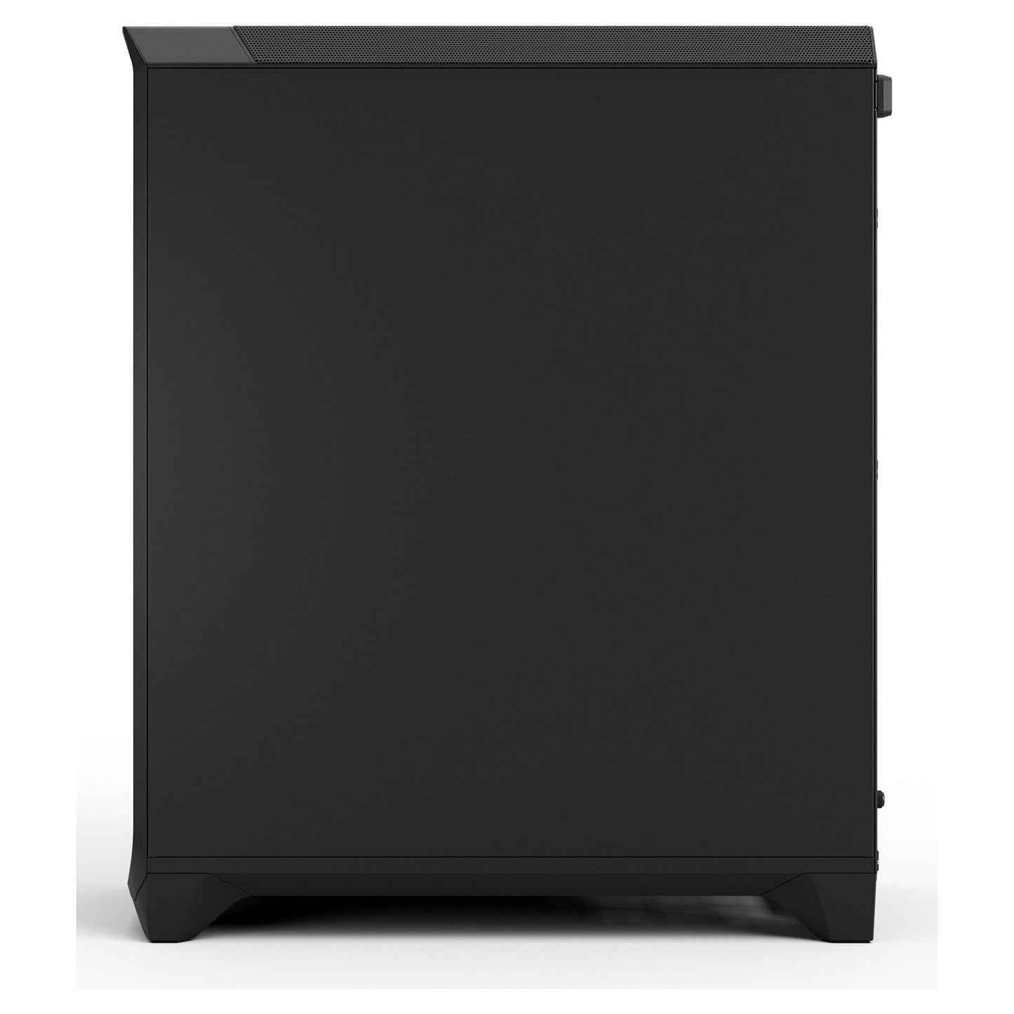 Midi Fractal Design Meshify 3 Black Solid