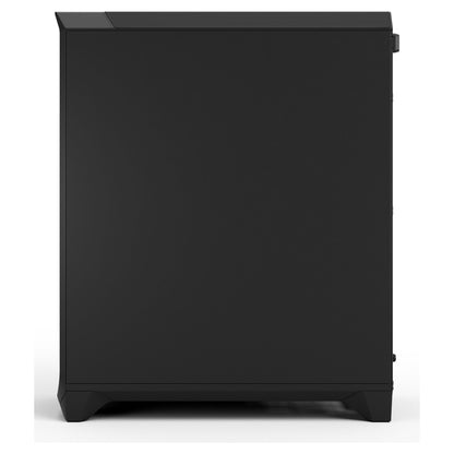 Midi Fractal Design Meshify 3 Black Solid