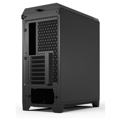 Midi Fractal Design Meshify 3 Black Solid