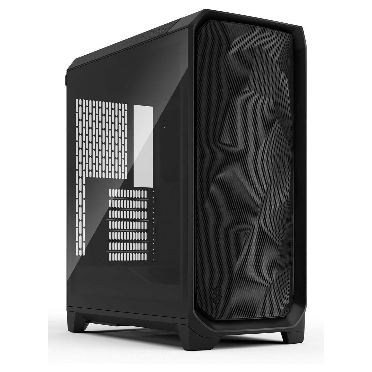 Midi Fractal Design Meshify 3 Black TG Light Tint