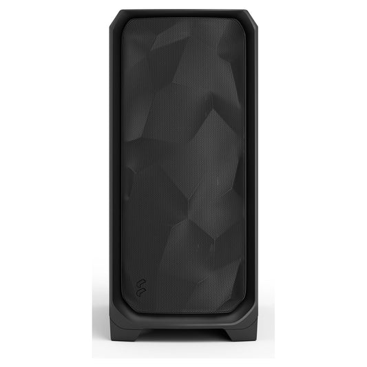 Midi Fractal Design Meshify 3 Black TG Light Tint