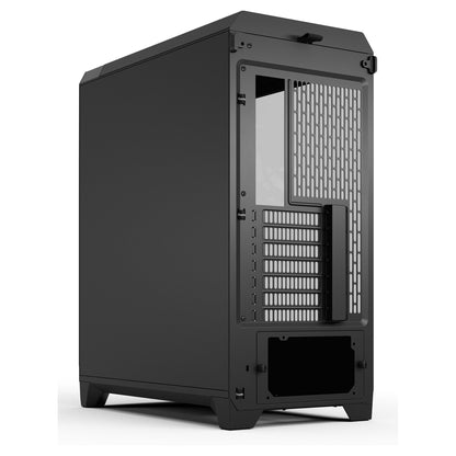 Midi Fractal Design Meshify 3 Black TG Light Tint