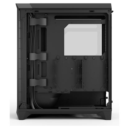 Midi Fractal Design Meshify 3 Black TG Light Tint