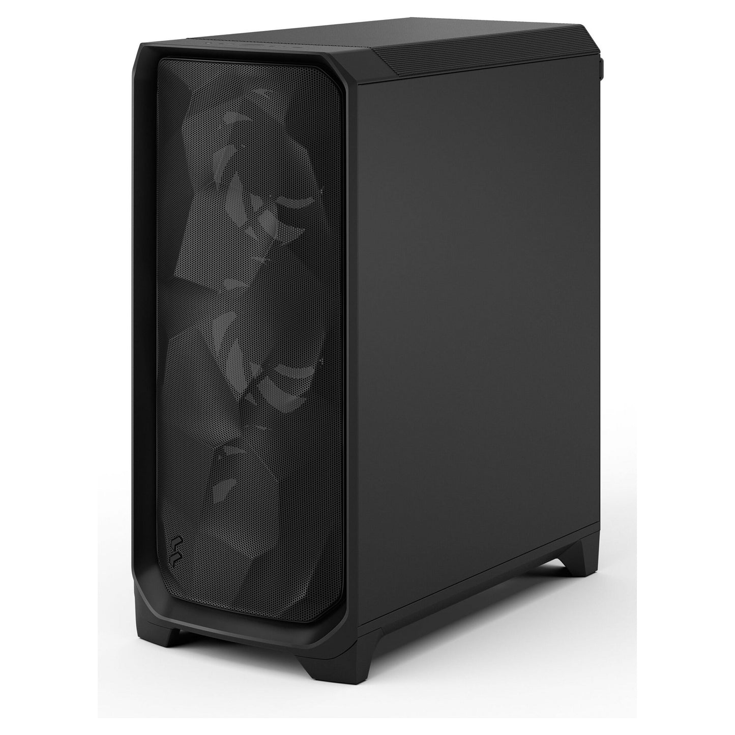 Midi Fractal Design Meshify 3 Black TG Light Tint