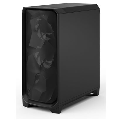 Midi Fractal Design Meshify 3 Black TG Light Tint