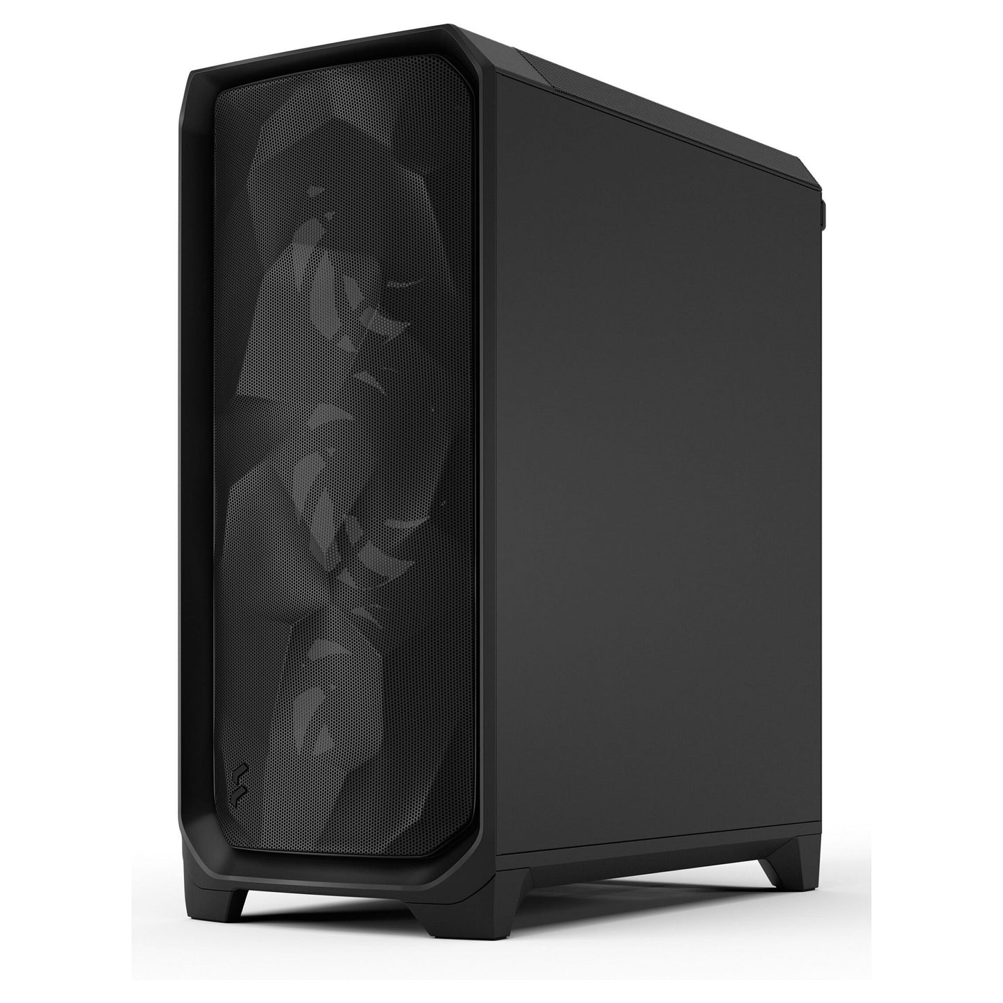 Midi Fractal Design Meshify 3 Black TG Light Tint