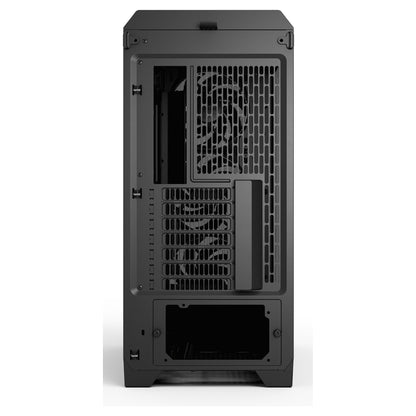 Midi Fractal Design Meshify 3 Black TG Light Tint