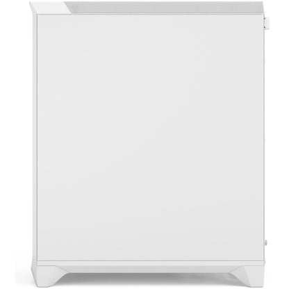 Midi Fractal Design Meshify 3 Ambience Pro RGB White TG Clear Tint