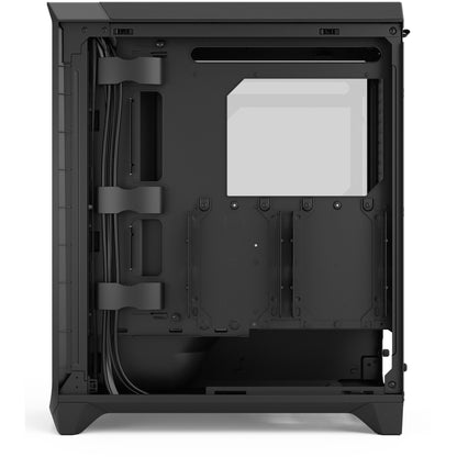 Midi Fractal Design Meshify 3 Black RGB TG Light Tint
