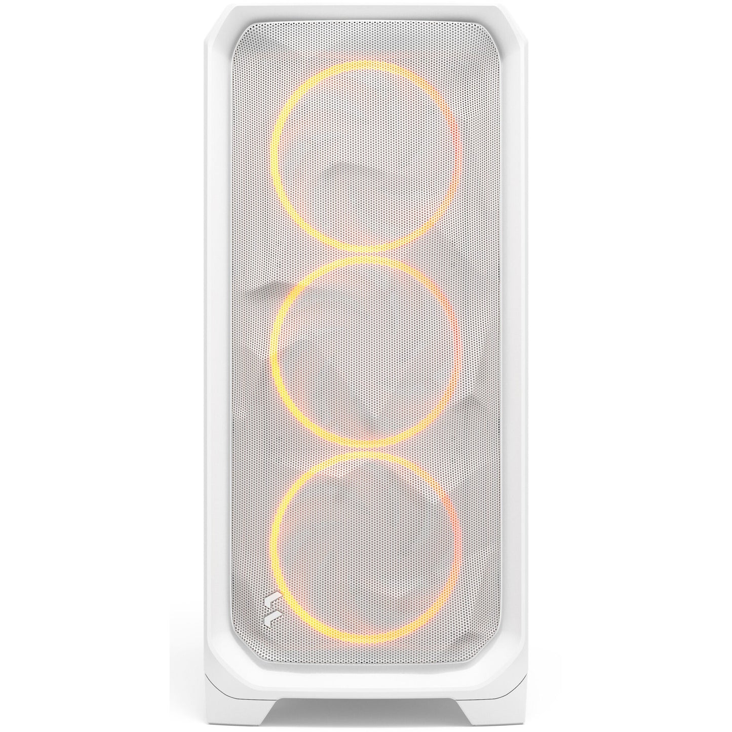 Midi Fractal Design Meshify 3 Black RGB TG Light Tint