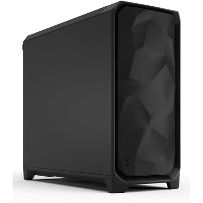 Midi Fractal Design Meshify 3 XL Black Solid