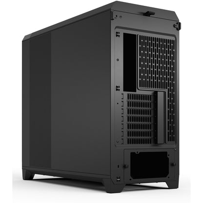 Midi Fractal Design Meshify 3 XL Black Solid