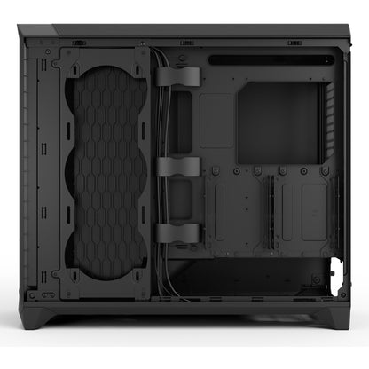 Midi Fractal Design Meshify 3 XL Black Solid