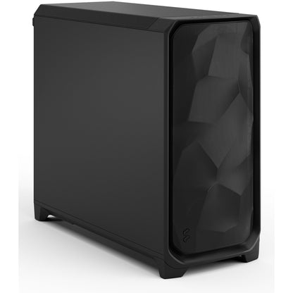 Midi Fractal Design Meshify 3 XL Black Solid