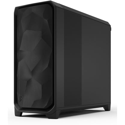 Midi Fractal Design Meshify 3 XL Black Solid